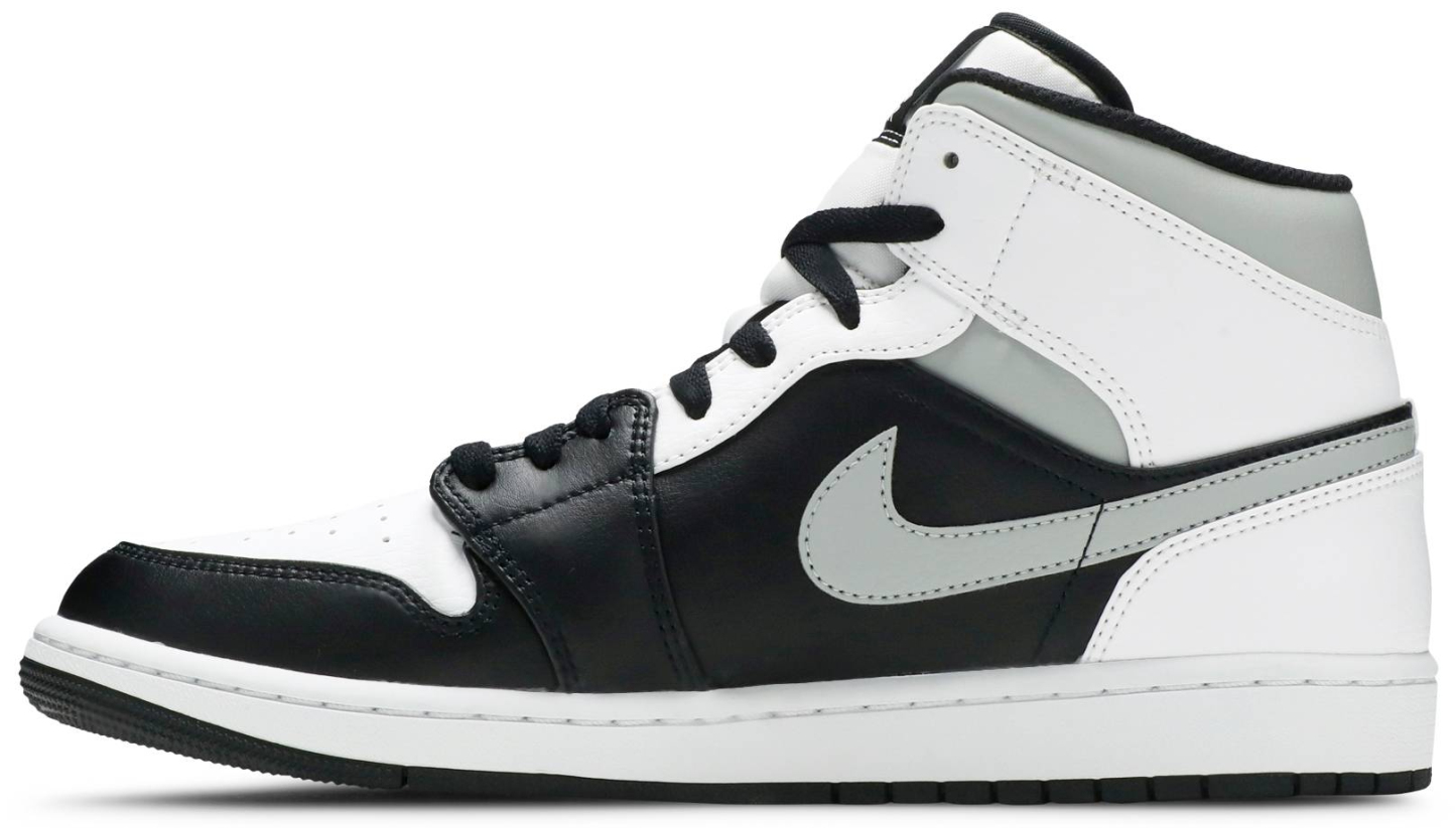 Mid 'White Shadow' 554724-073