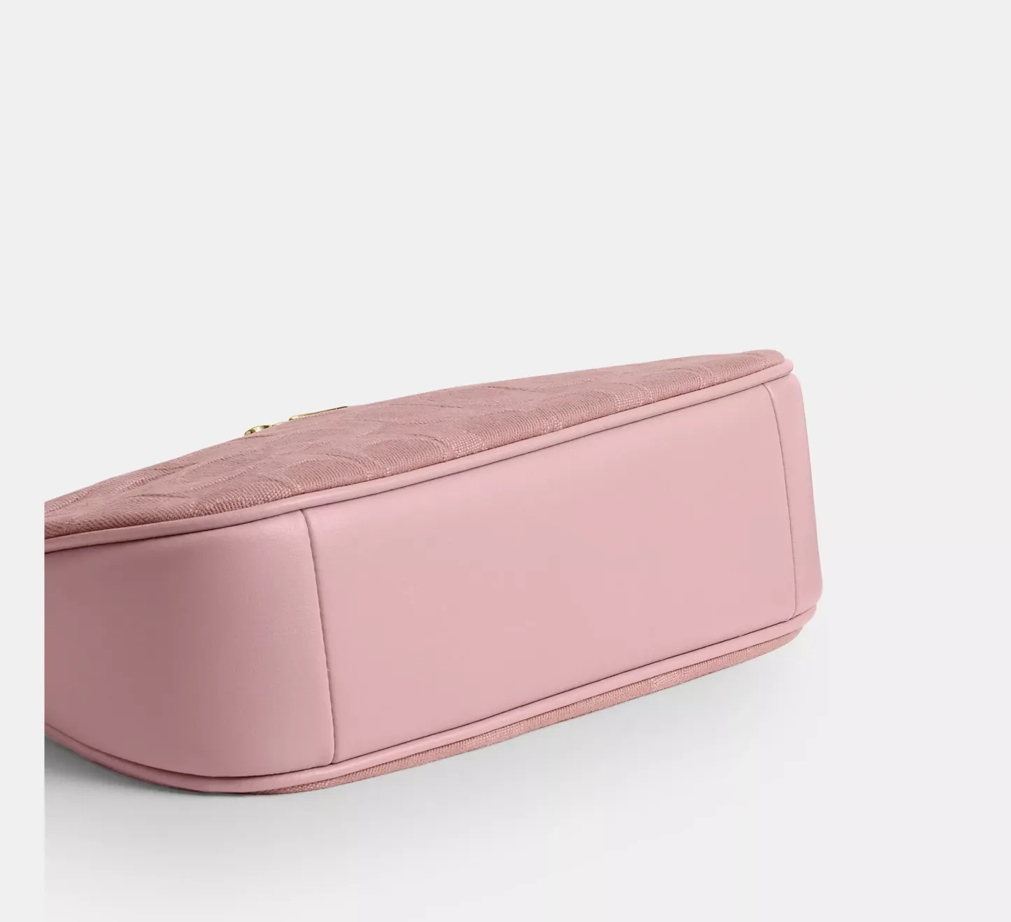 Teri Mini Crossbody Bag In Signature Denim