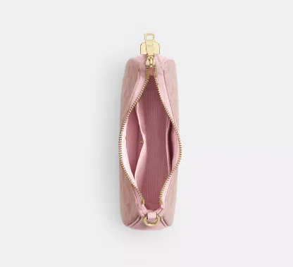 Teri Mini Crossbody Bag In Signature Denim