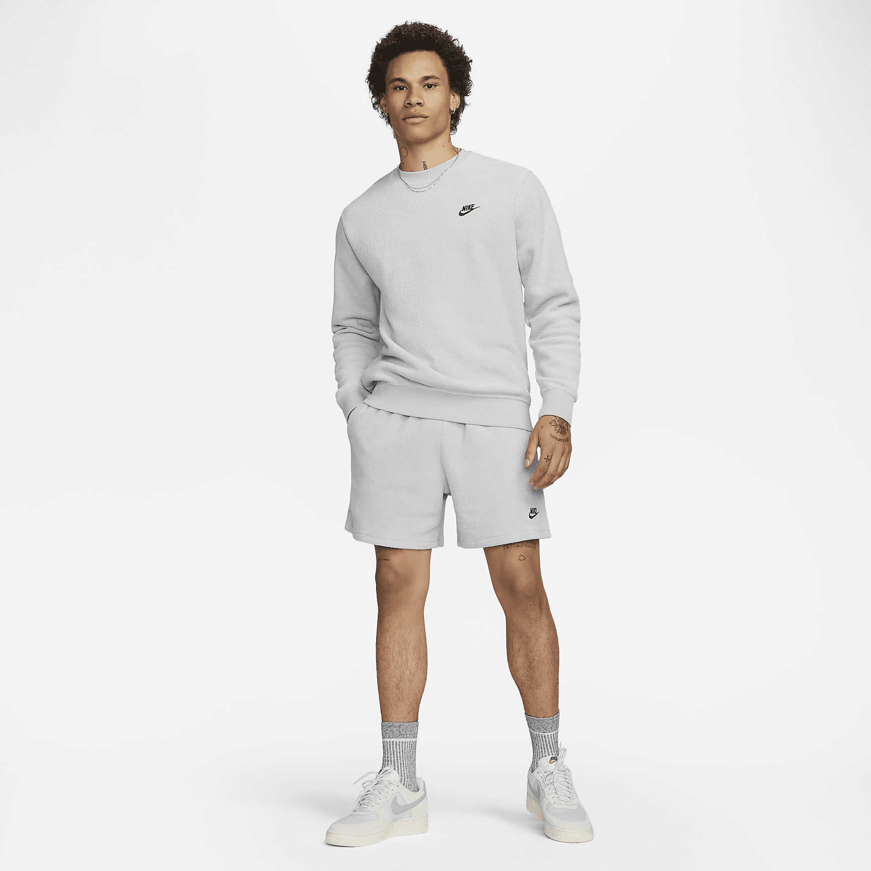 Men's Hoodies