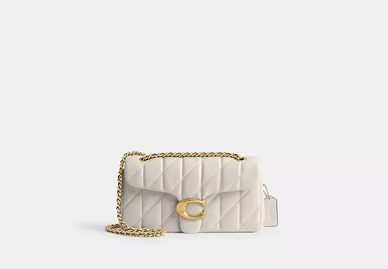 Coathtch Tabby Shoulder Bag 26