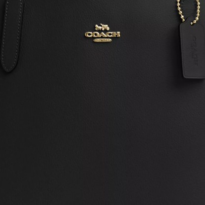 City Tote Bag