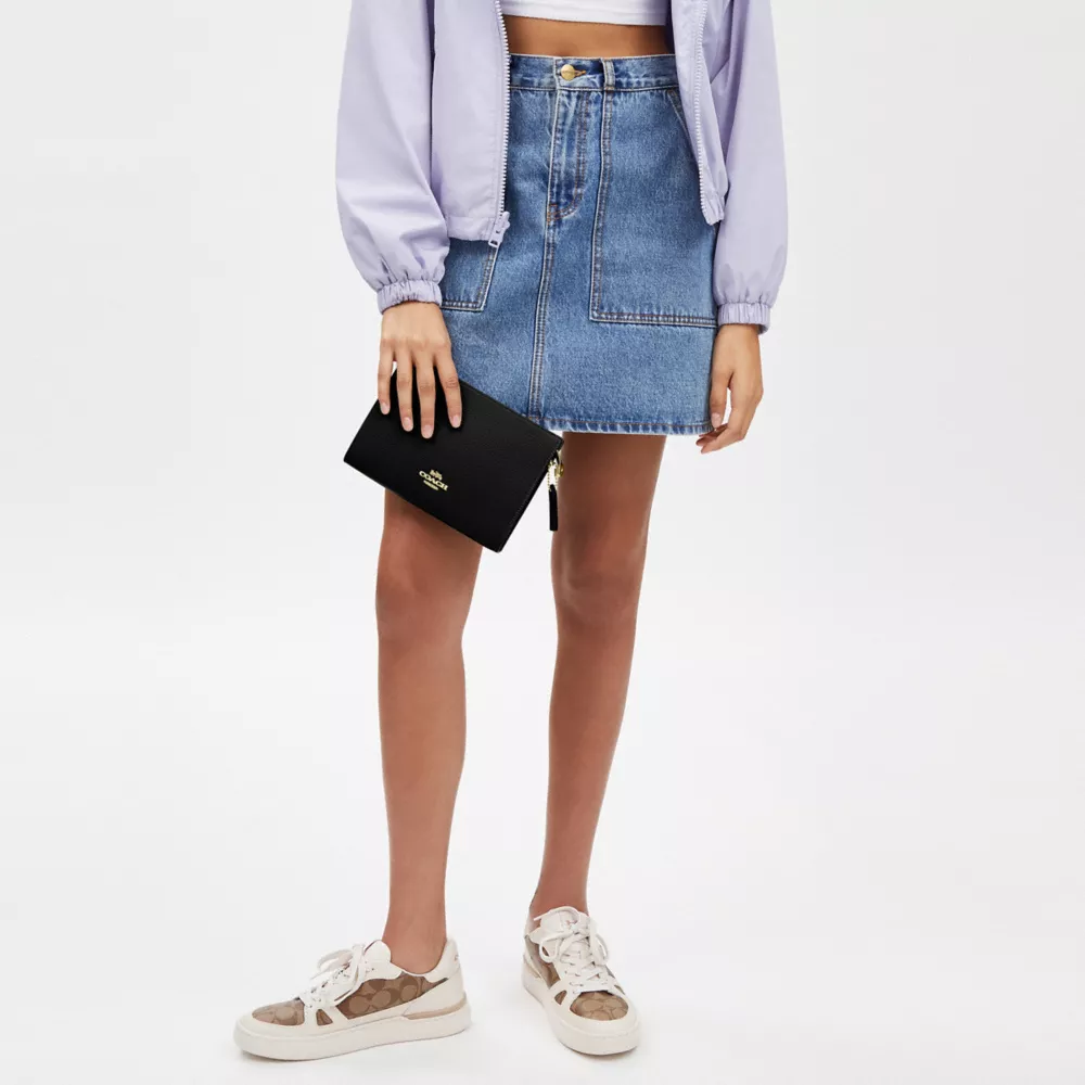 Slim Crossbody
