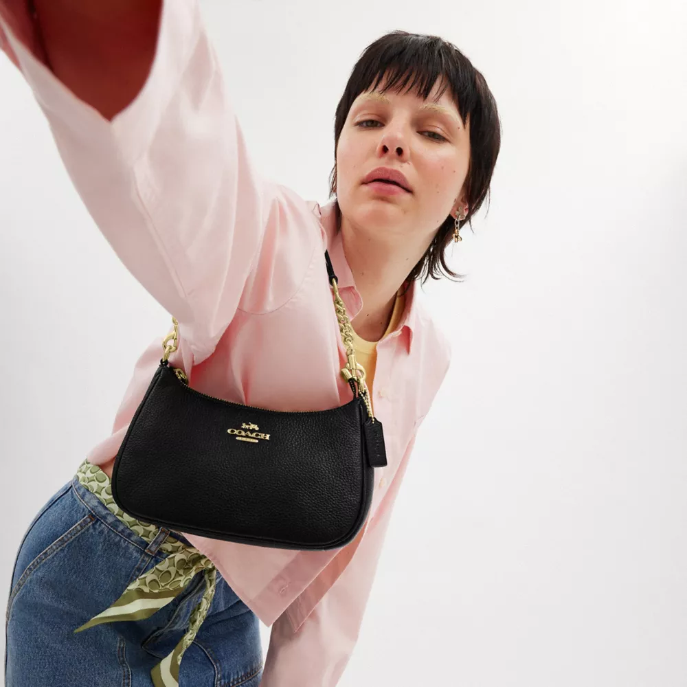 Teri Shoulder Bag