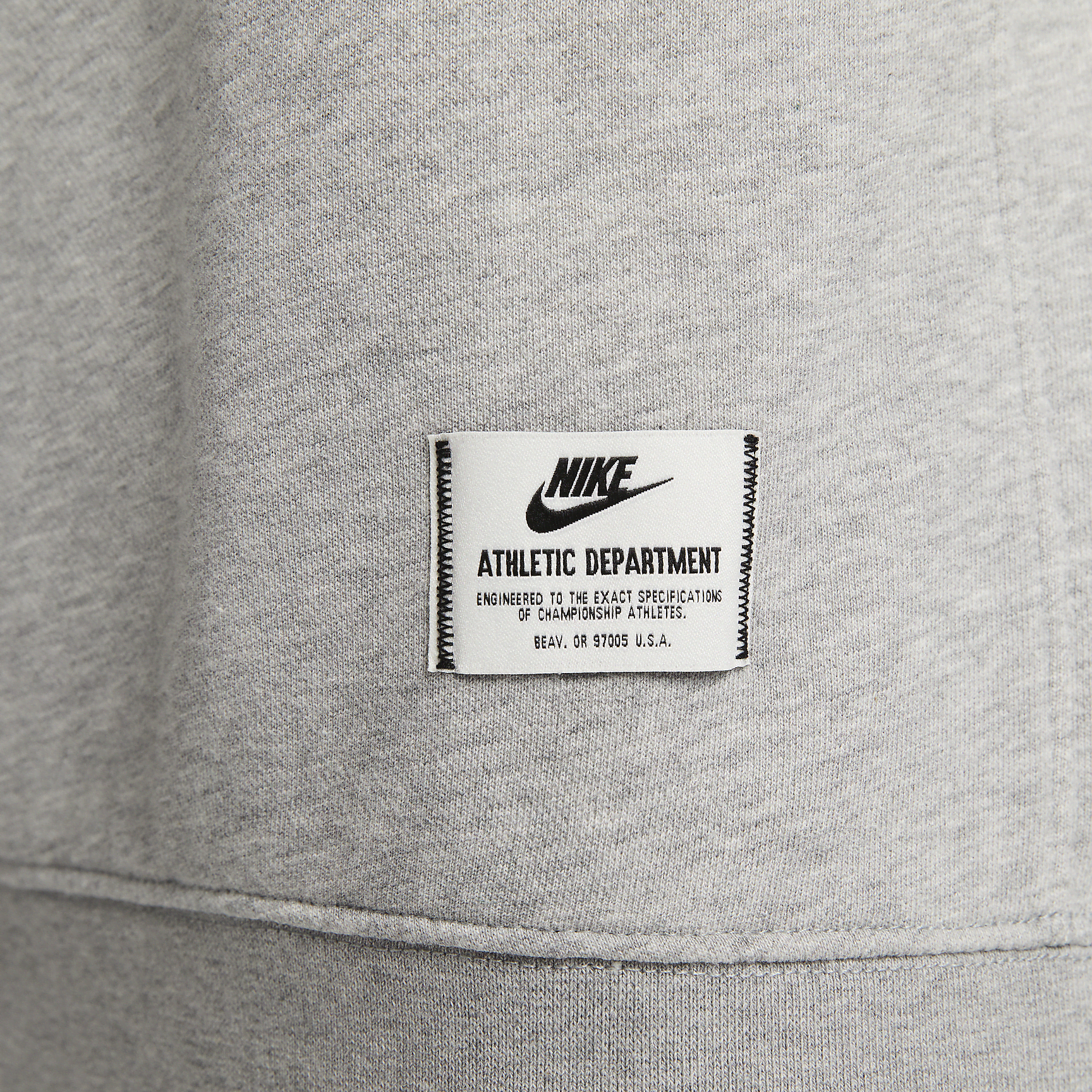 Men's Sweatshirt