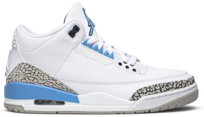 Retro 'UNC' CT8532-104