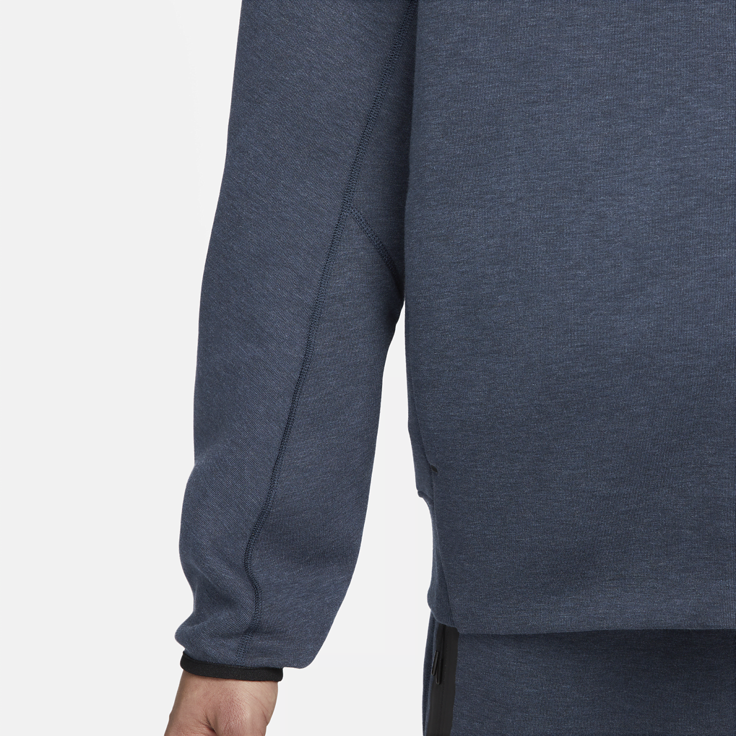 Sportswear Fleece - Men's Bomber Jacket