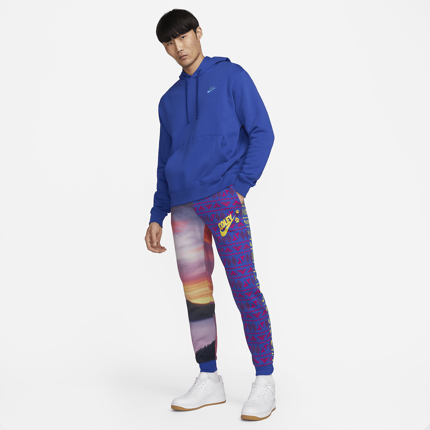 Nithtke Women's Pants