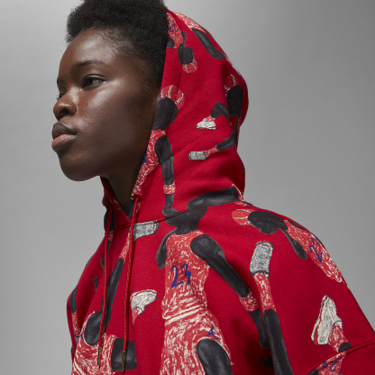 Artist Series by Parker Duncan - Women's Hoodie