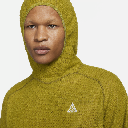 Men's Mid-Layer Top