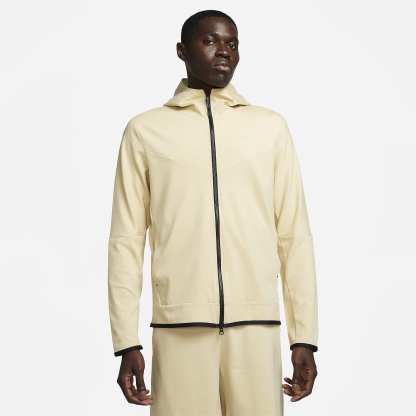 Sportswear Tech Fleece Lightweight - Men's Full-Zip Hoodie Sweatshirt