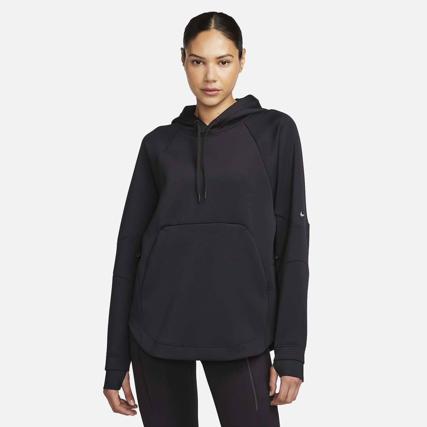 Women's Pullover Training Hoodie