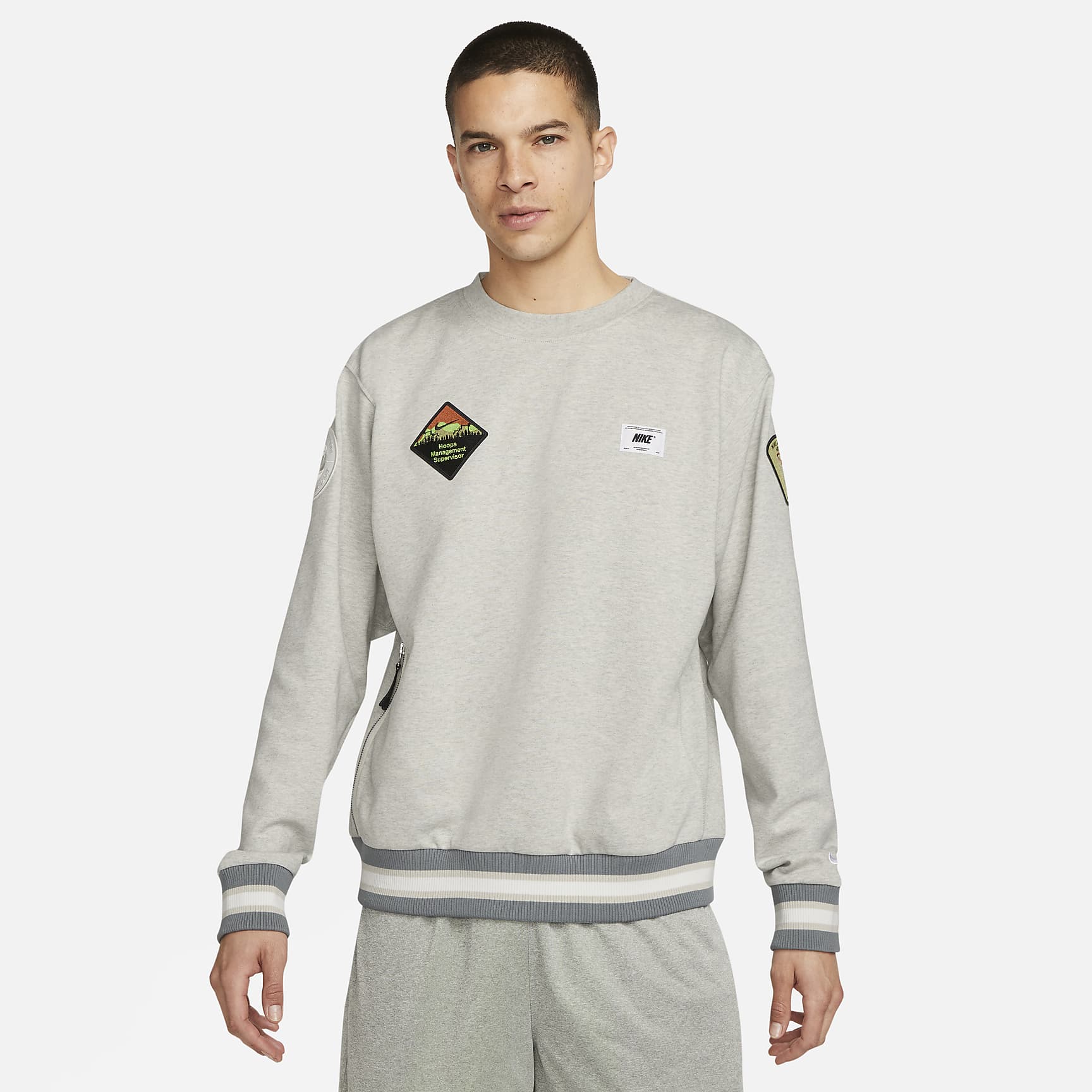 Men's Hoodies