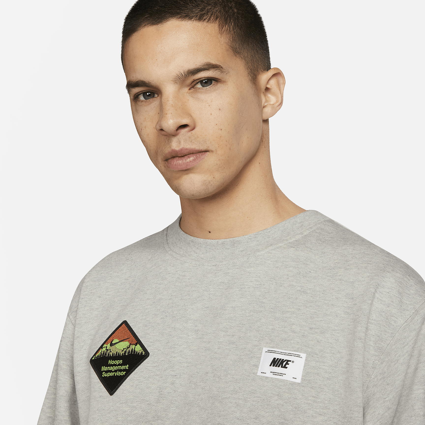Men's Hoodies