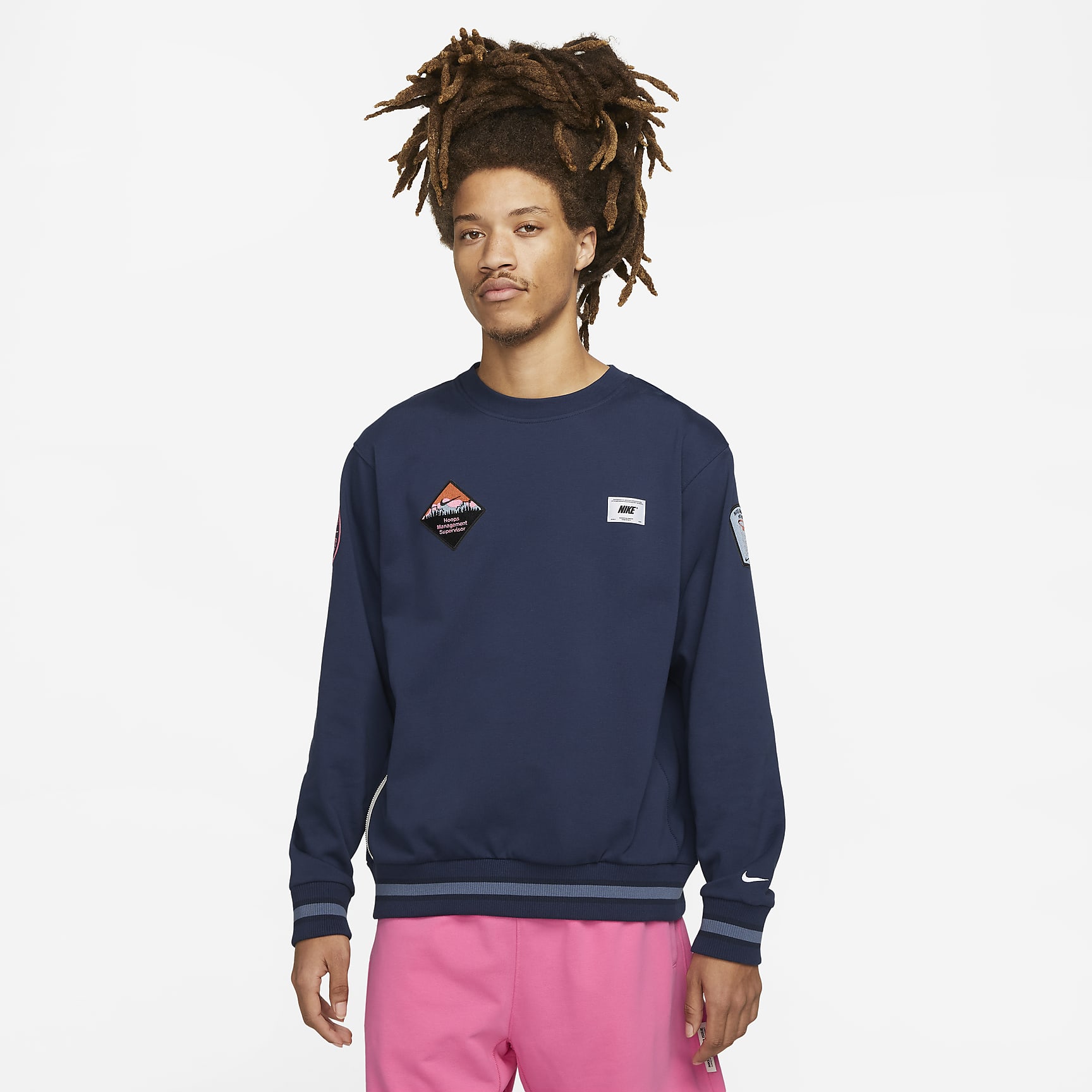 Men's Hoodies