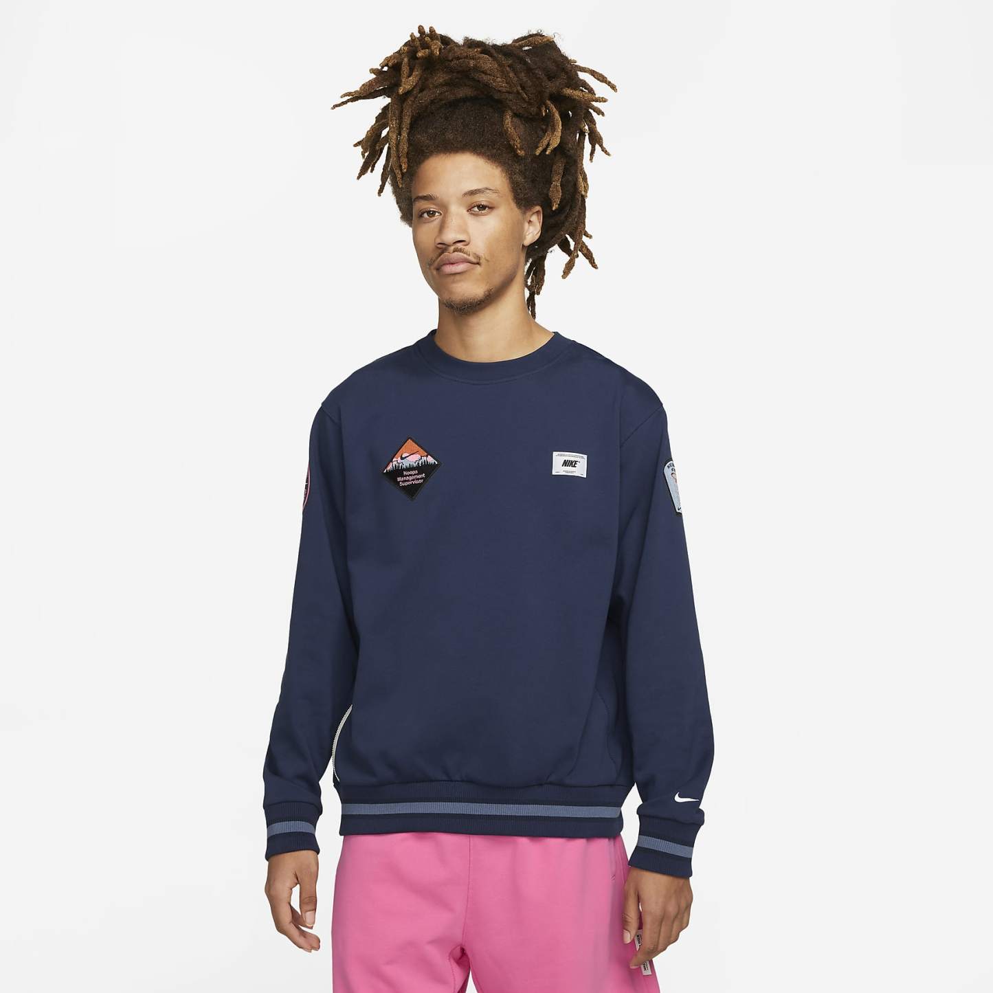 Men's Hoodies