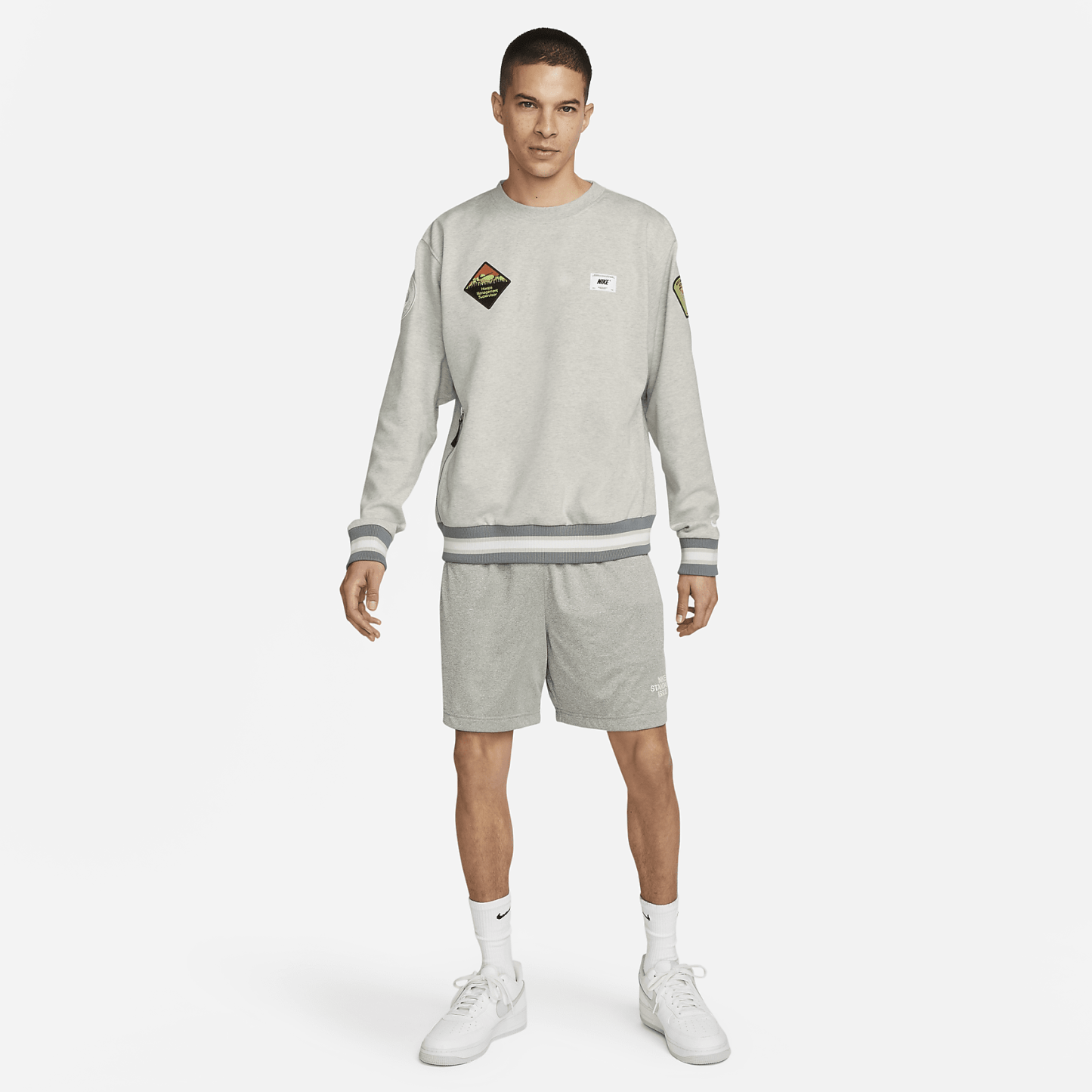 Men's Hoodies