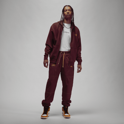 Men's Woven Pants