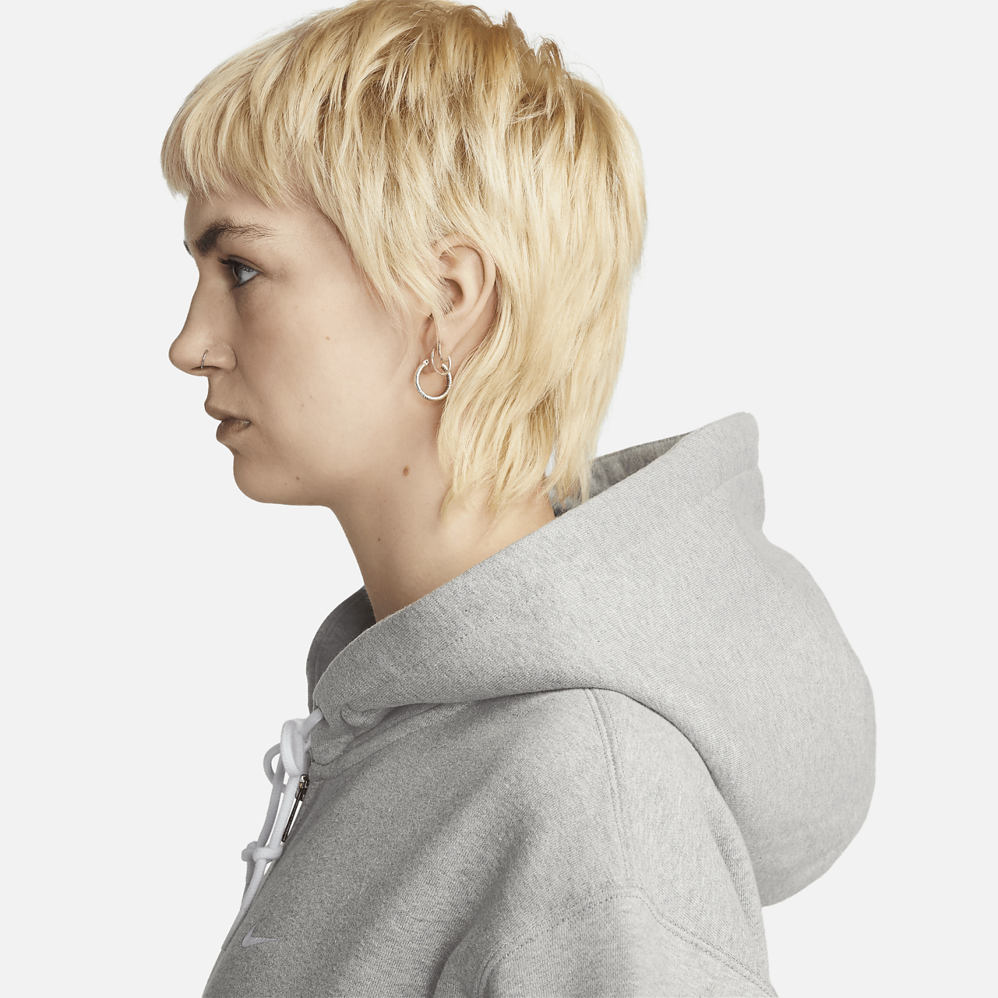 Men's Full-Zip Hoodie