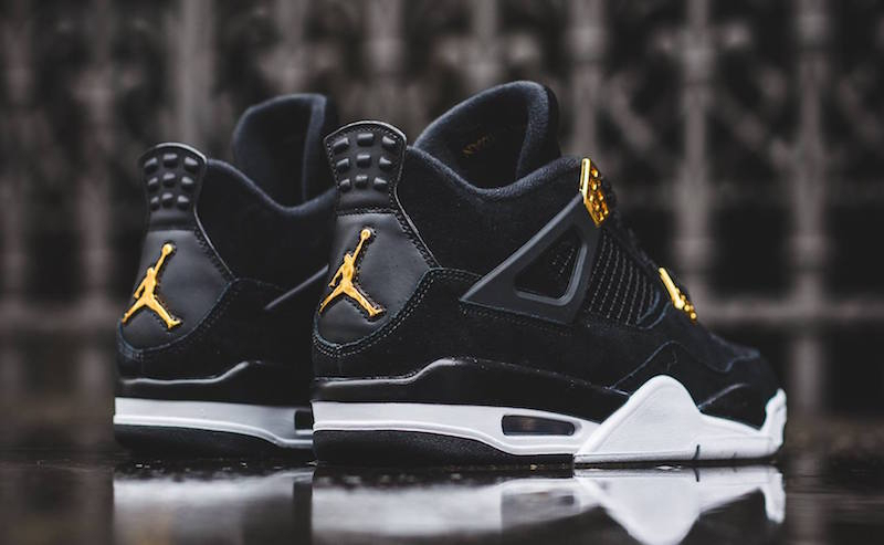 Retro 'Royalty' 308497-032