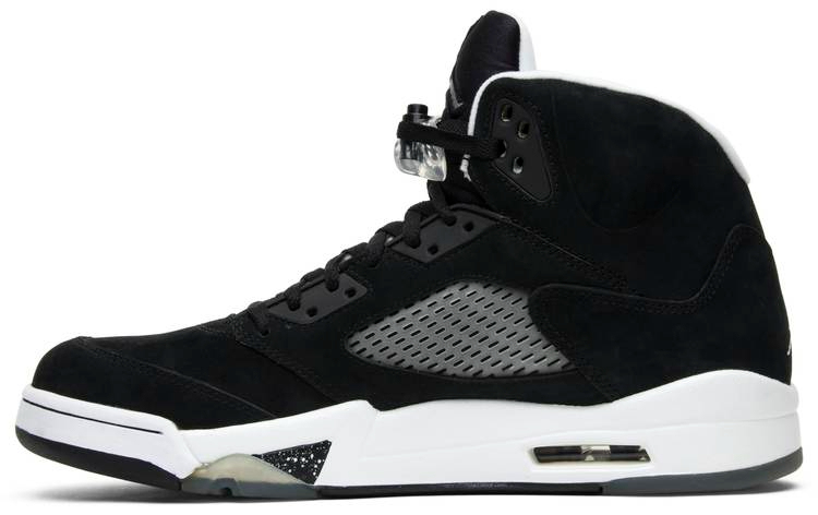 Retro 'Oreo' 136027-035