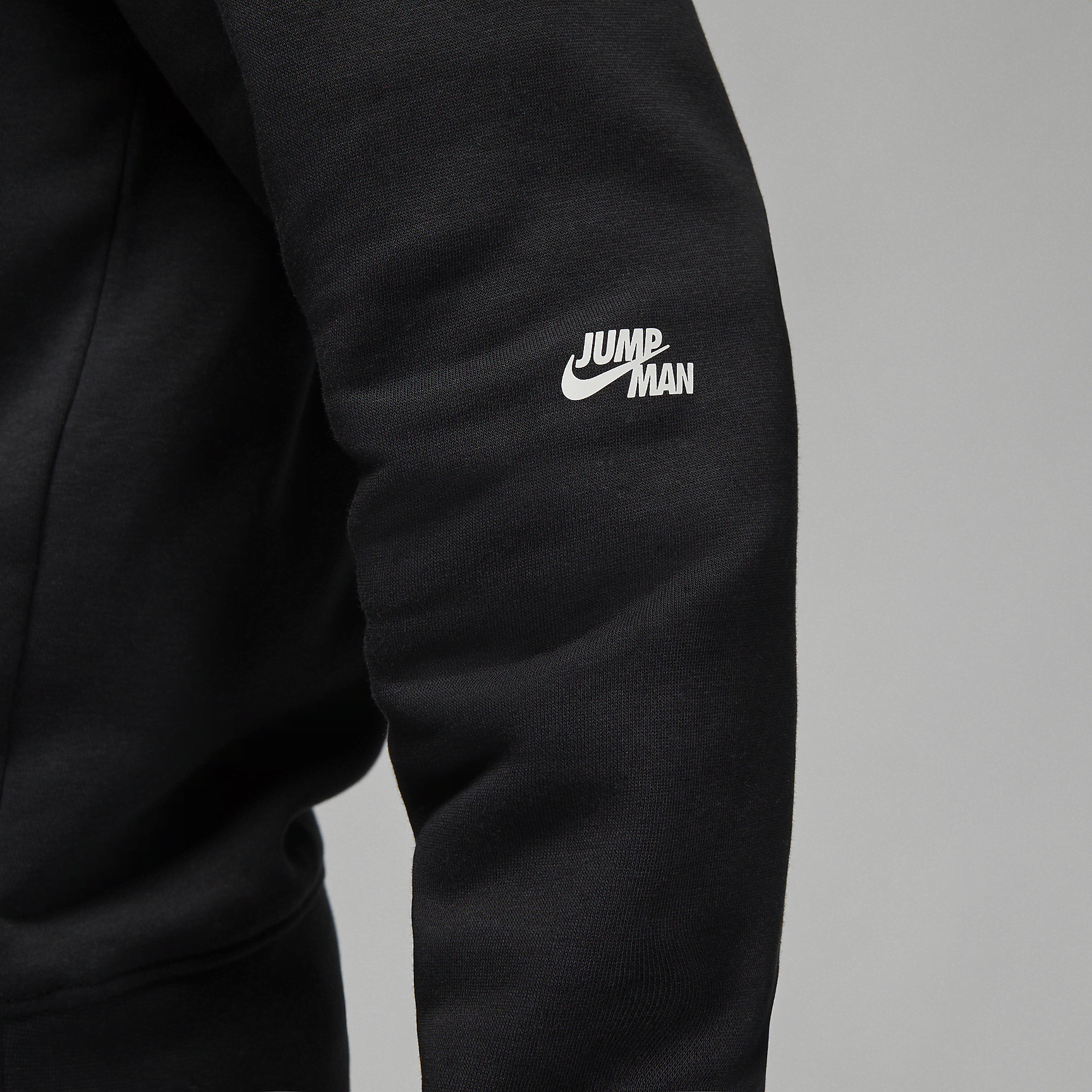 Flight MVP Jumpman - Men's Fleece Pullover