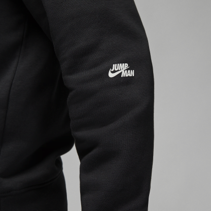 Flight MVP Jumpman - Men's Fleece Pullover