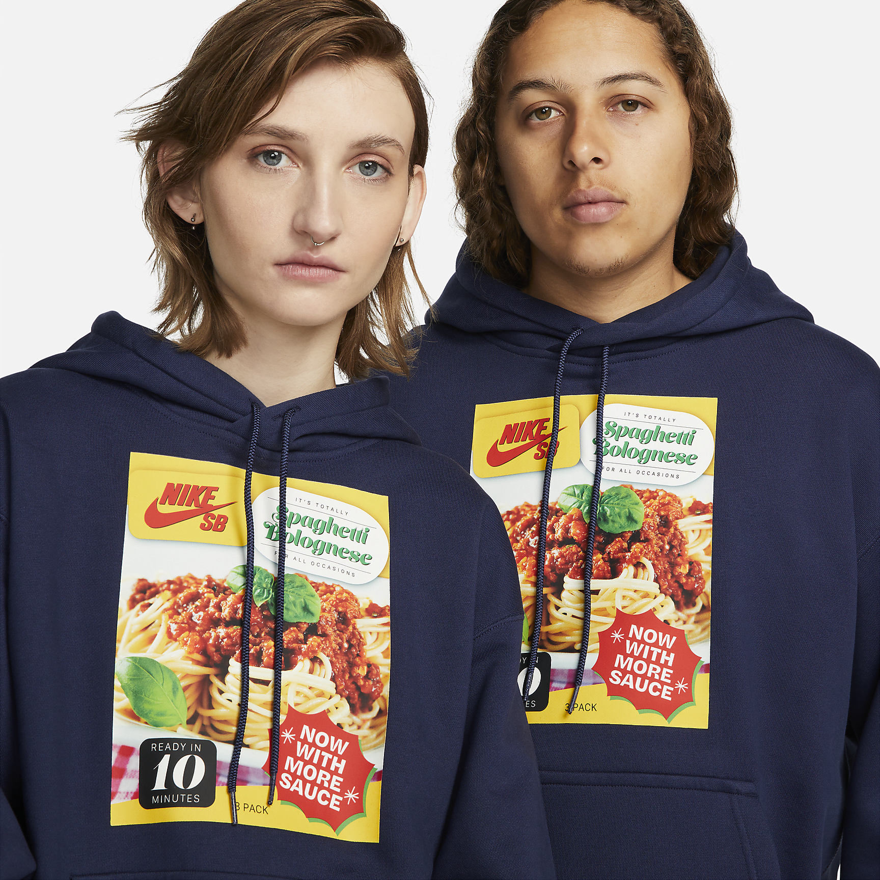 Men's Hoodies