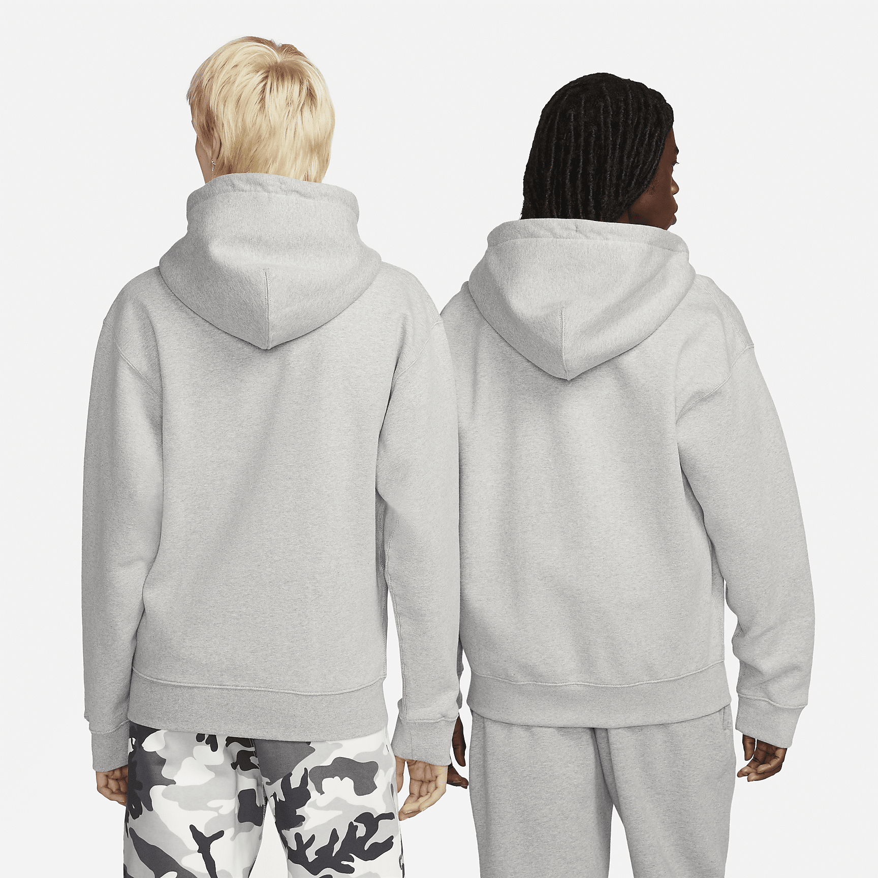 Men's Full-Zip Hoodie