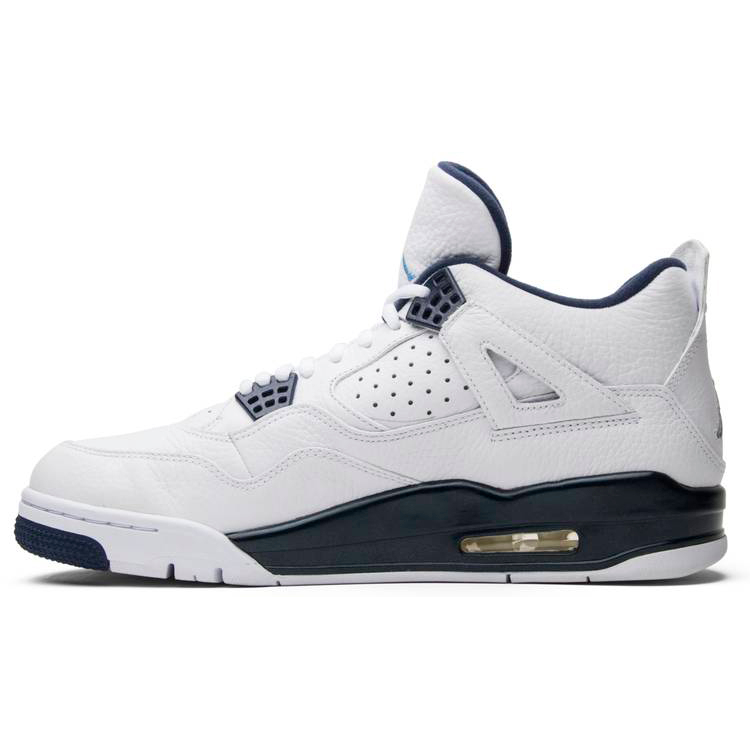 Retro LS 'Legend Blue' 314254-107