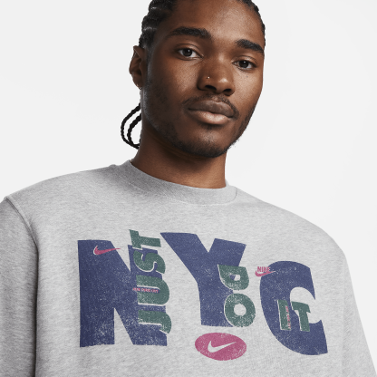 Men's  Sweatshirt