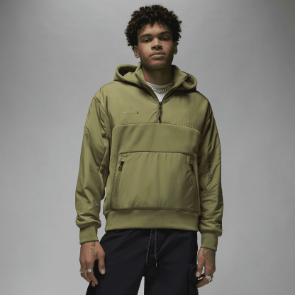 23 Engineered - Men's Hoodie
