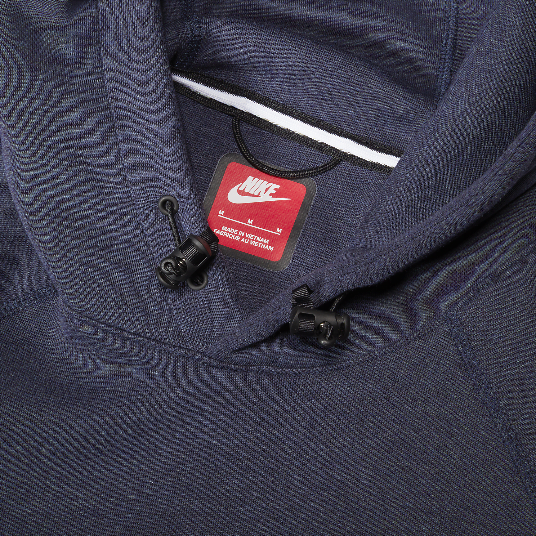 Sportswear Fleece - Men's Pullover Hoodie