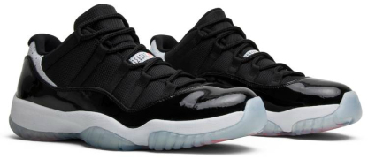 Retro Low 'Infrared 23' 528895-023
