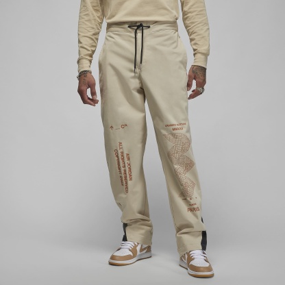 Men's Woven Pants