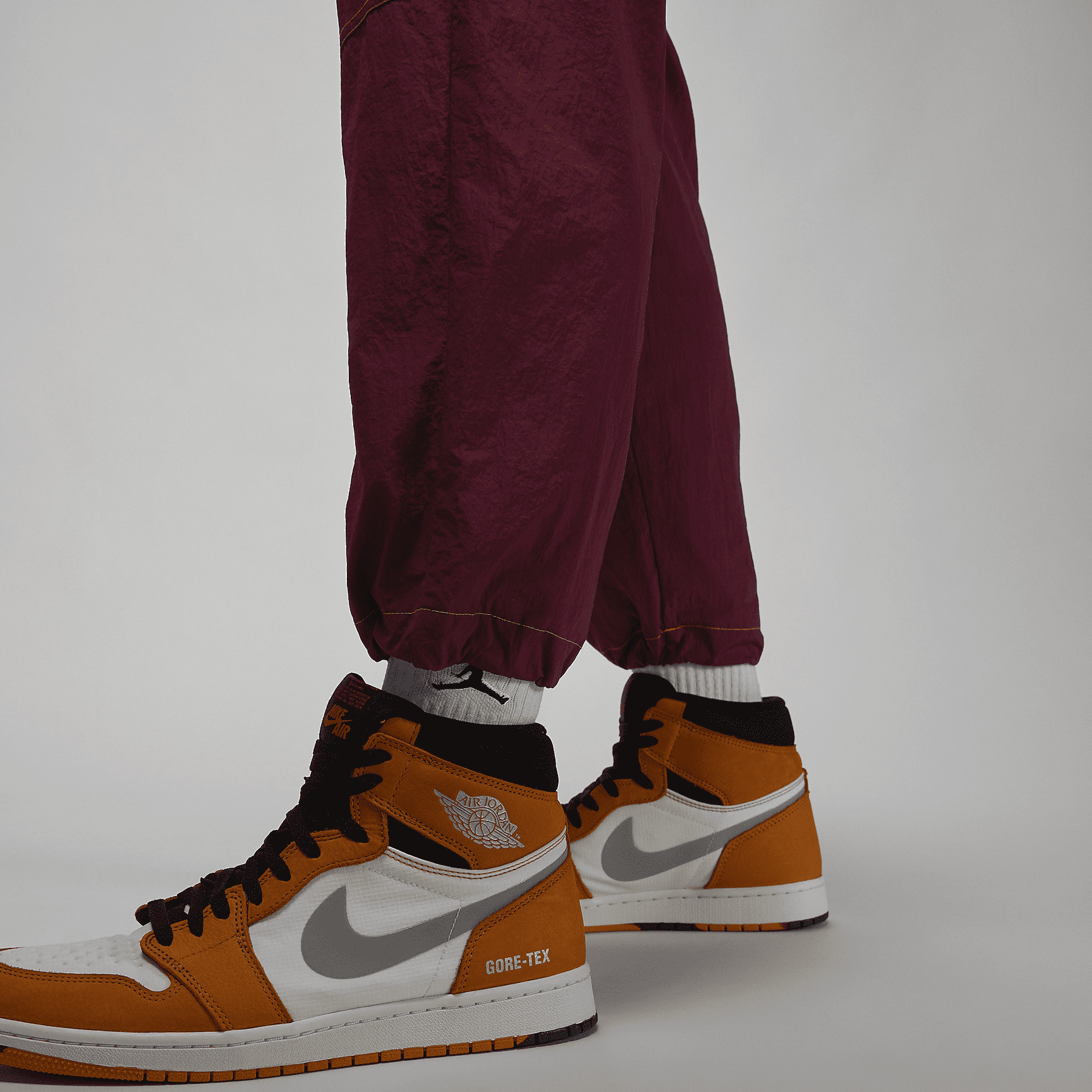 Men's Woven Pants