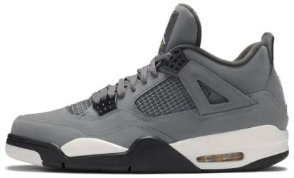 Retro 'Cool Grey' 2019 308497-007