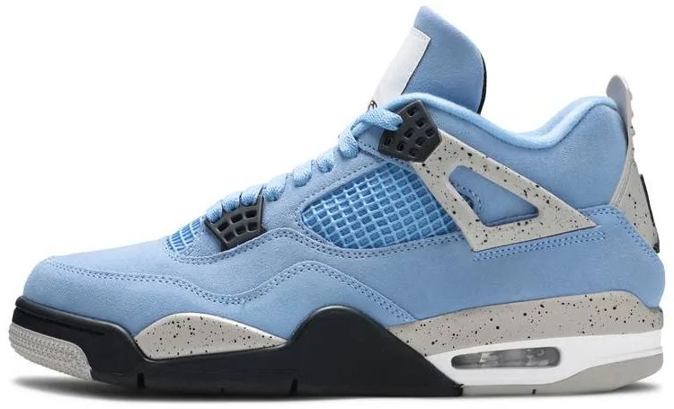 Retro 'University Blue' CT8527-400