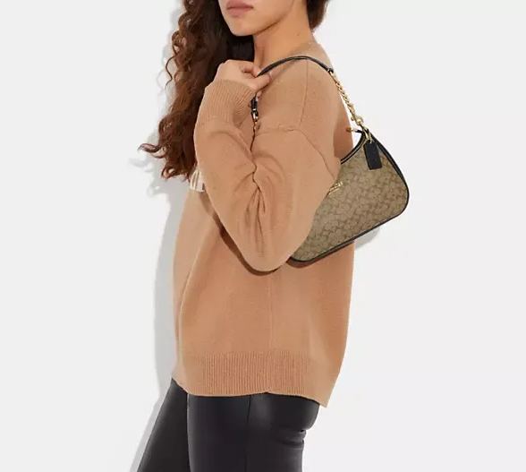 Shoulder Bag