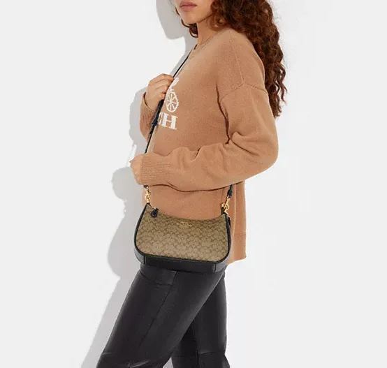 Shoulder Bag