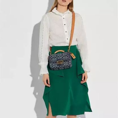 Tabby Shoulder Bag