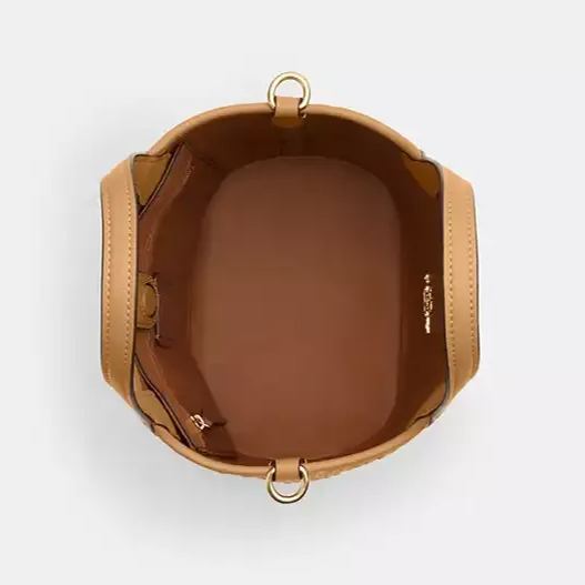 Bucket Bag