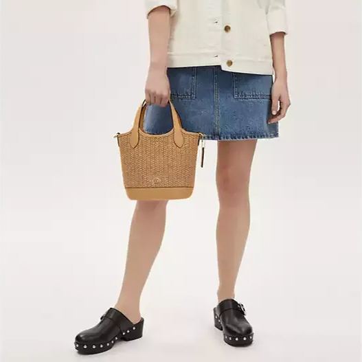 Bucket Bag