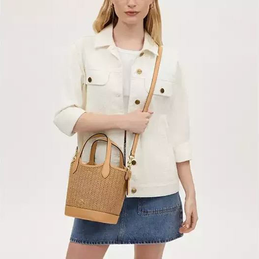 Bucket Bag