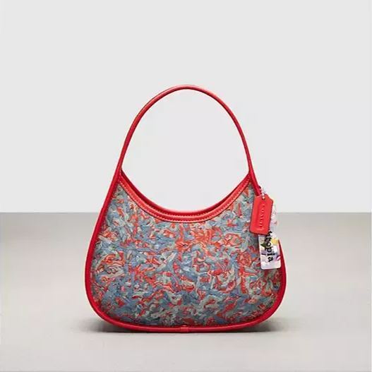 Bag Upcrafted Leather
