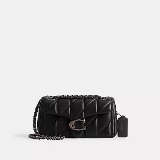 Tabby Shoulder Bag