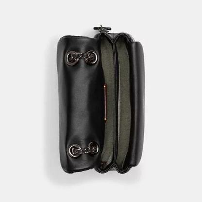 Tabby Shoulder Bag