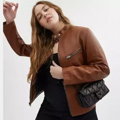 Tabby Shoulder Bag