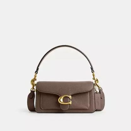 Coathtch Tabby Shoulder Bag
