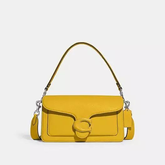 Coathtch Tabby Shoulder Bag